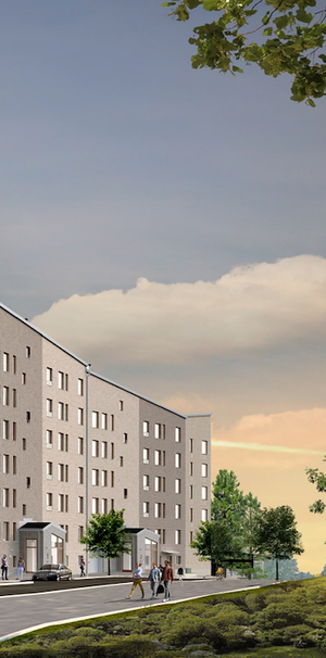 Rissneleden 128A - Foto 1