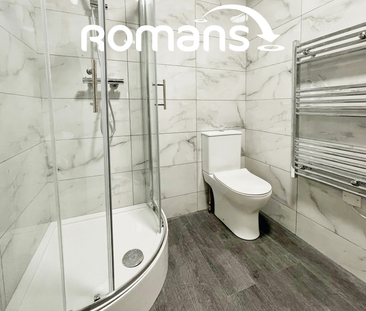 1 bedroom studio to rent - Photo 6