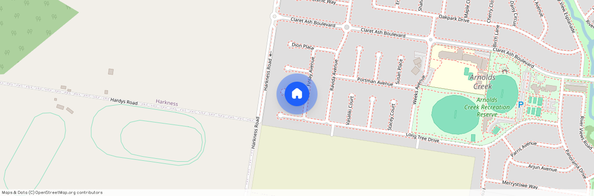 2 Crepe Myrtle Close, Vic 3337, Melton West