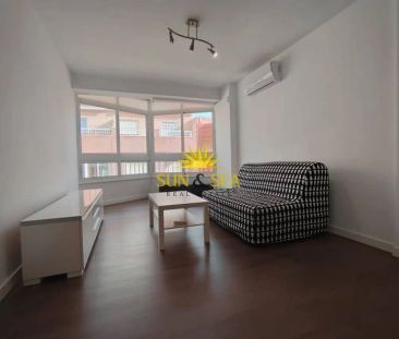 Alquiler de ático en Playa de los Locos - Photo 5