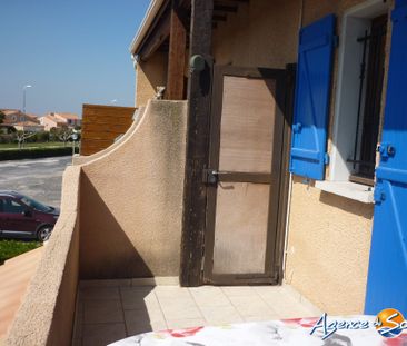 Location Appartement 1 pièce 37m² LEUCATE 11370 - Photo 6