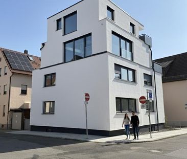 2-Zimmerwohnung im Zentrum von Stuttgart-Zuffenhausen - Photo 2