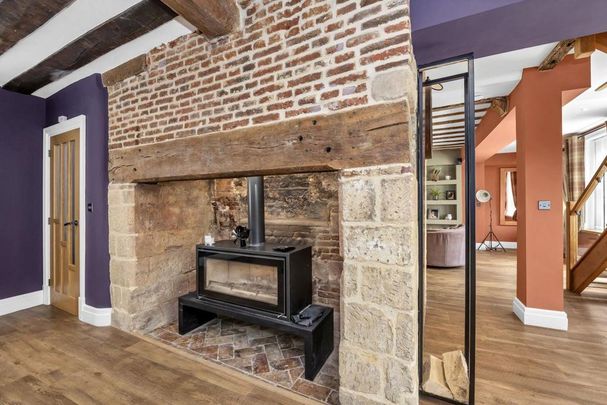 4 bedroom house to rent - Photo 1