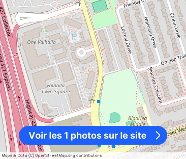 Valhalla Court [1] - Photo 1