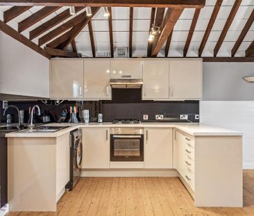 2 bedroom detached house to rent - Photo 1