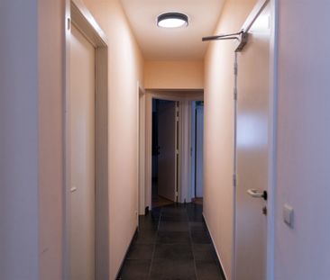 Ruim 2-slaapkamer appartement met terras te Turnhout. - Foto 1