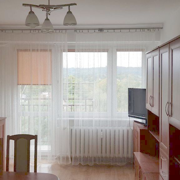 Lwowska, 3-pokojowe, 48m2, Umeblowane, V piętro - Фото 1