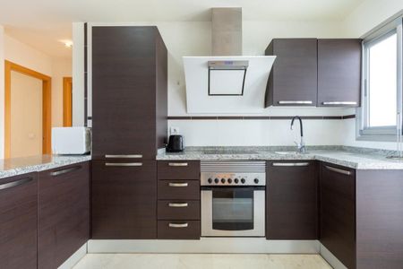 Ático de alquiler en Calle Camelias, Pego - Photo 3