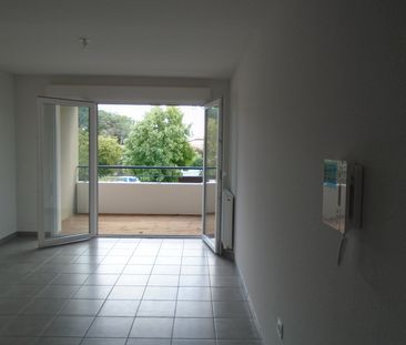 Location Appartement 2 pièces 41m² BENESSE MAREMNE 40230 - Photo 1