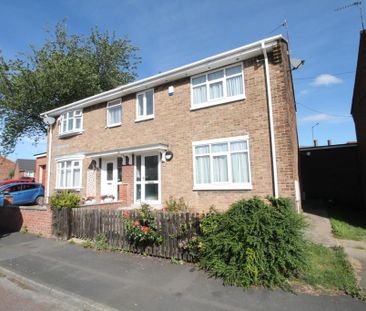 Waveney Gardens Stanley County Durham - Photo 1