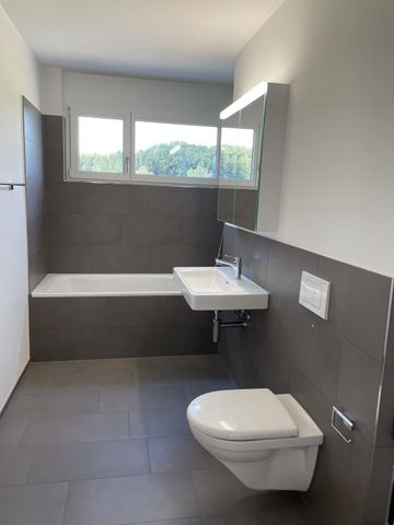 4.5 Zimmer, 107 m², EG - Photo 2