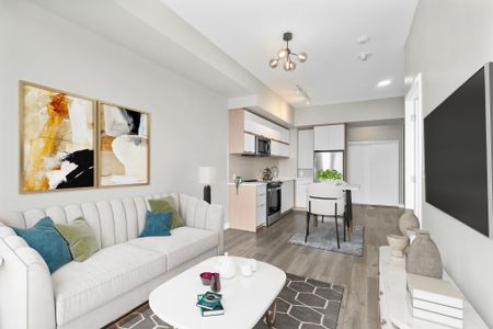 For Lease - 10 Deerlick Court Unit# 1201, Toronto, Ontario - Photo 2