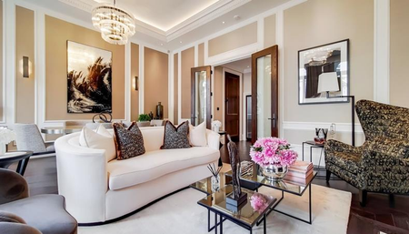 3 bedroom flat to rent - Photo 2