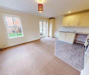 1 bedroom flat to rent - Photo 6