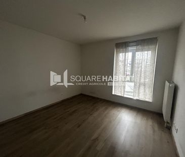 Location Appartement 2 pièces 45m² LA MADELEINE 59110 - Photo 3