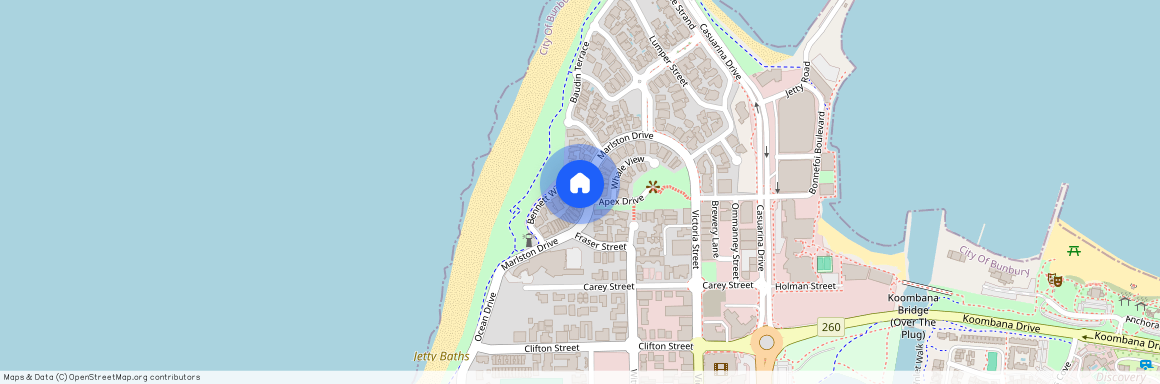 Unit 3, 17 Marlston Dr, Bunbury, 6230