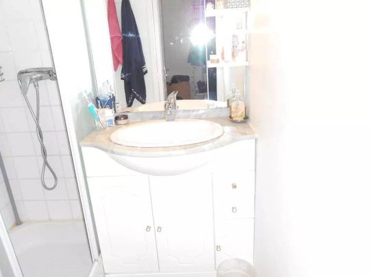 Location Appartement - Photo 1
