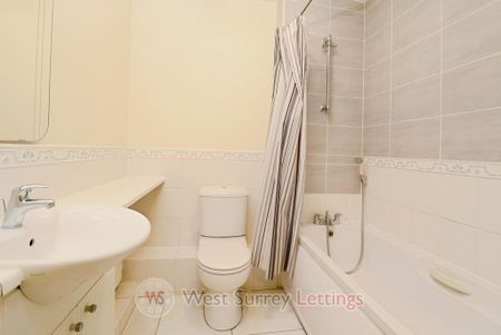 2 bedroom flat to rent - Photo 5