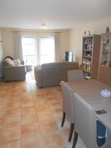 Appartement te huur - Foto 2