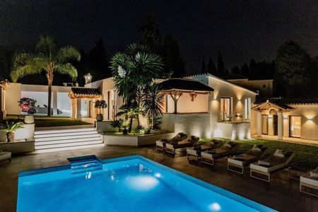 Alquiler de casa o chalet independiente en Calle Cerquilla de Nagûeles - Photo 3