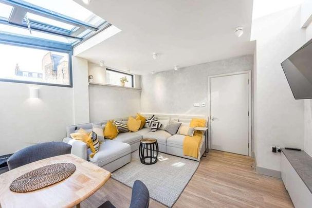 Richards Place, Knightsbridge, SW3 - Photo 1