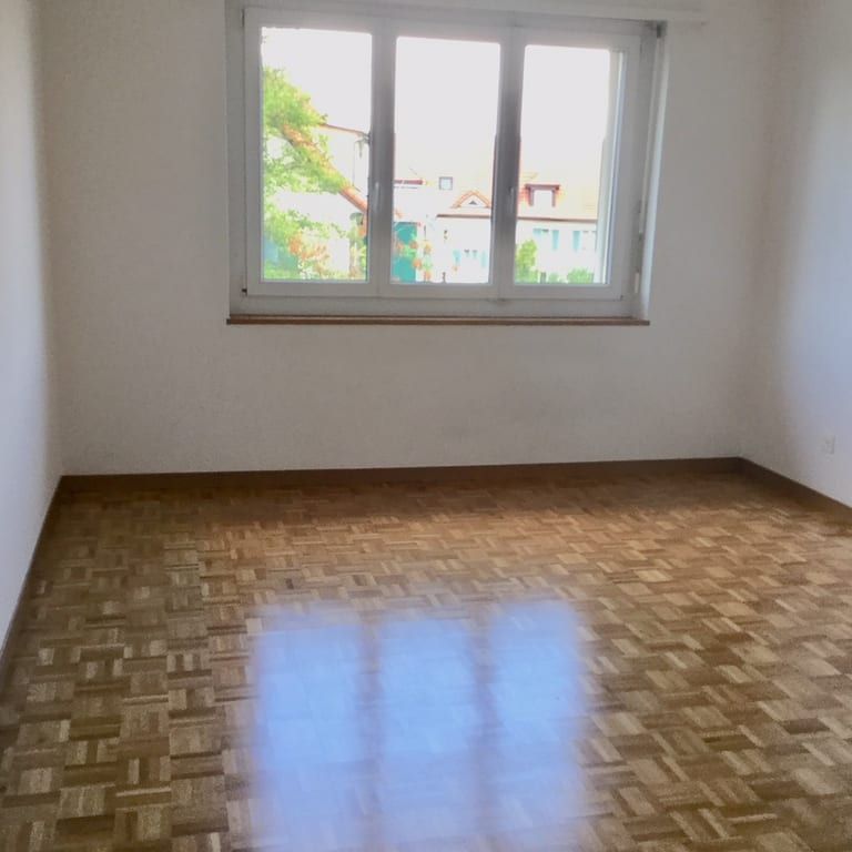 2.5 Zimmer, 56 m², EG - Photo 1