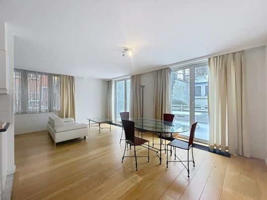 Studio te huur - Foto 1