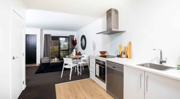 City Living on Vialou - Photo 1