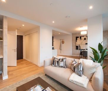 1 bedroom apartment to rent - Photo 5