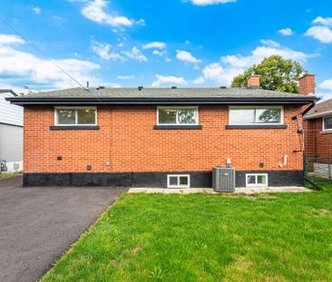 For Lease - 812 Tenth Avenue Unit# Bsmt, Hamilton, Ontario - Photo 1