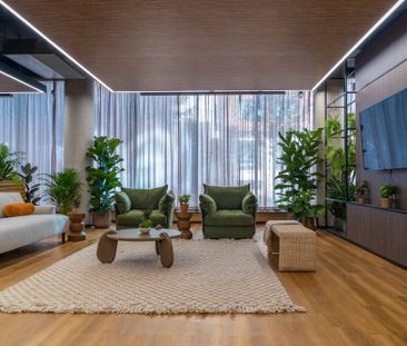 2 Bed Apartment - Photo 6