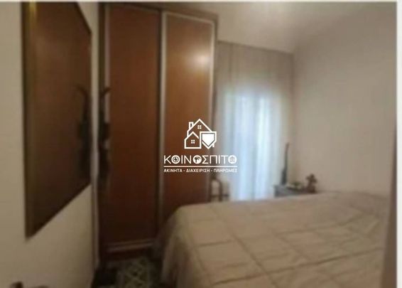 Διαμέρισμα για ενοικίαση Κέντρο (Καλαμαριά) - Photo 1
