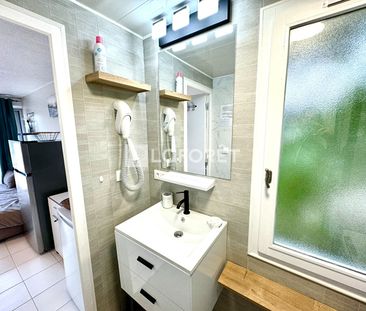 Appartement T2 Agde à louer - Photo 6