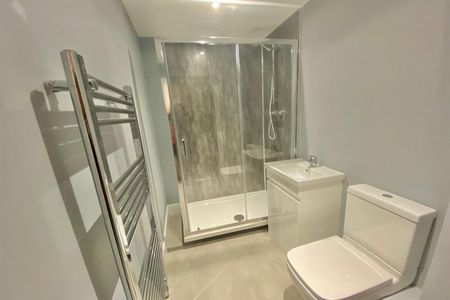 Thomas House, Bernard Street, SO14 - Photo 4