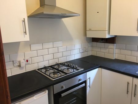 1 Bed Flat, Manley Rd, M16 - Photo 3