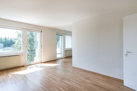 Ihr neues Zuhause - Parterrewohnung mit schönem Sitzplatz sucht Nachmieter - Photo 4