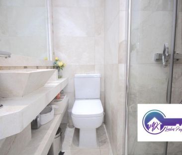 1 Bedroom Room in Flat Share To Rent - Photo 6