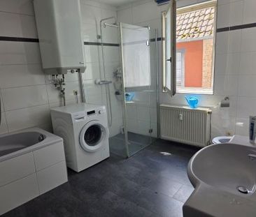 City-4-Zimmer-Mietwohnung in 97762 Hammelburg (ID 1572) - Foto 3