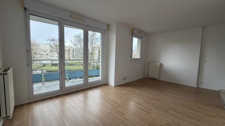 Location Appartement 2 pièces 42m² DEUIL LA BARRE 95170 - Photo 4