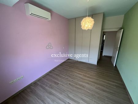 Διαμέρισμα για ενοικίαση Πανόρμου (Αμπελόκηποι - Πεντάγωνο) - Photo 5