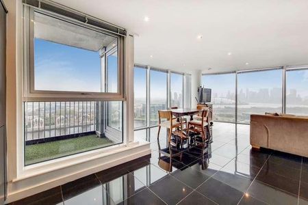 Western Gateway, Coral Apartments, E16 - Photo 5