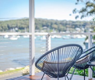 Captivating Waterfront Cottage with breathtaking views of Hardys Ba... - Photo 4