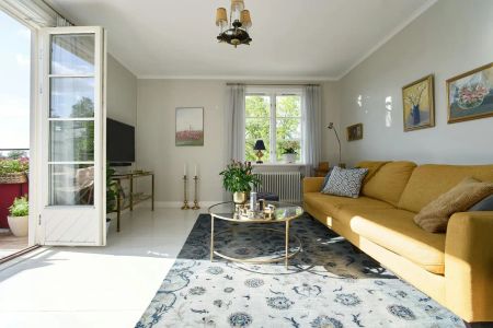 Stenkullavägen, Stockholm - Foto 4