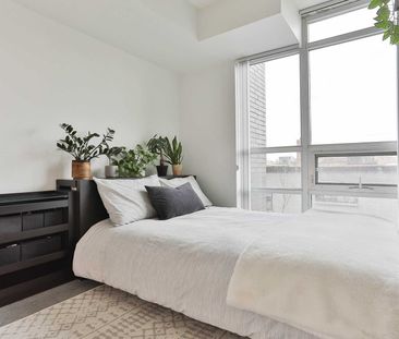 For Lease - 68 Abell Street Unit# 333, Toronto, Ontario - Photo 6