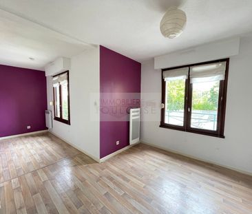 Location Appartement 1 pièce 24m² TOULOUSE 31400 - Photo 1