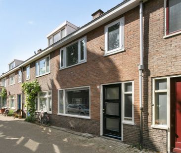 Johannes van Eindhovenstraat 16, 5611 TL - Photo 4