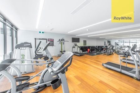 Luxurious Apartment with Panoramic North-East Views | 'V by Crown' - Photo 5