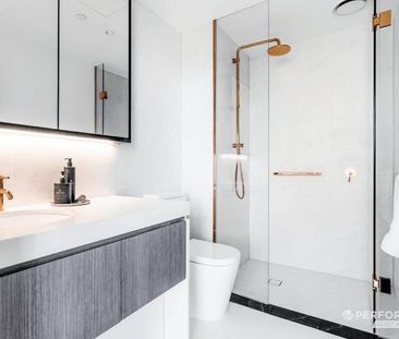 1403/8 Bowen Crescent, Melbourne VIC 3004 - Apartment For Rent | Do... - Photo 2