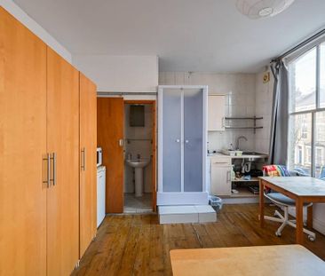 Studio to rent - Photo 5