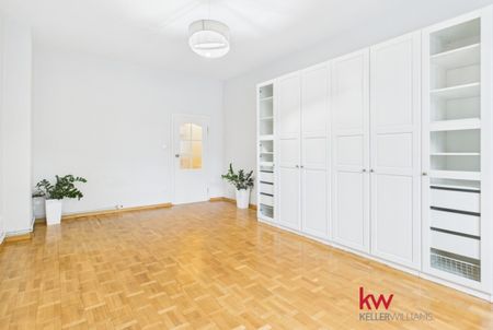 Przestronne mieszkanie na wynajem/ Wrocław, Krucza - Photo 4